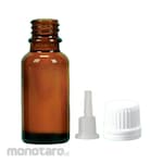 Non Brand Bottle Essential Oil (Botol Minyak)