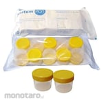 OneMed Pot Sputum Sterile (Wadah Spesimen)