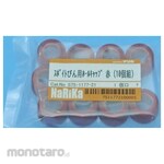 NARIKA Hole cap (common to all sizes) 10 pieces