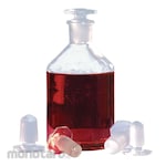 Behr Labor Technik Bottle Sample