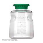 Cole Parmer Bottle Media PETG