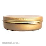 Kimia Market Jar Aluminium (Toples Lab)