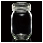 NARIKA Culture sample bottle