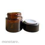 Non Brand Jar Cream Pot (Botol Krim)