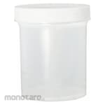 Qorpak Jar Plastic (Wadah Sampel)