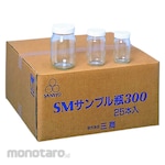 SANSYO Bottle Sample SM (Botol Sampel)