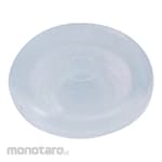 AS ONE Silicone Plug for Vial Bottle
