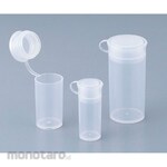 Maruemu New PP Sample Tube