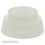 SIBATA SCIENTIFIC TECHNOLOGY No Hole Silicone Packing for Sensor