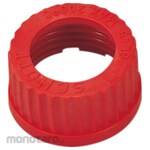 SIBATA SCIENTIFIC TECHNOLOGY Screw-top cleaning bottle parts