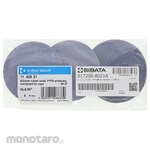 SIBATA SCIENTIFIC TECHNOLOGY Silicone packing PTFE-lined for GLS-80 white cap