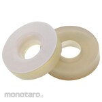 SIBATA SCIENTIFIC TECHNOLOGY Silicone packing for needle cock