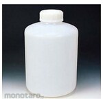 AS ONE AFLONR COP Wide-Mouth Large Type Rotation Formation Container NR1145 Series