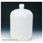 AS ONE AFLONR COP(R) (ETFE) Narrow-Mouth Large Type Rotation Formation Container NR0702 Series