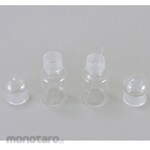 AS ONE Balsam bottle