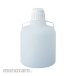 AS ONE Botol Besar Fluorine Processed