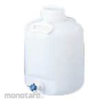 AS ONE Botol Mulut Lebar dengan Keran