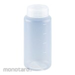 AS ONE Botol PFA Acid Cleaning Pack Tipe Mulut Lebar