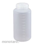 AS ONE Botol Plastik Mulut Lebar Tipe 5-002