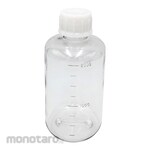 AS ONE Botol Polikarbonat Mulut Kecil