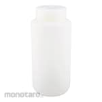 AS ONE Botol Reagen Fluorine Processed Mulut Lebar