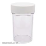 AS ONE Botol Styrene Tipe T