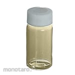 AS ONE Bottle Borosilicate Glass SCC with Screw Cap (Botol Lab)