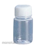 AS ONE Bottle Clear Good Boy PP SCC (Botol Lab)