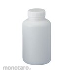 AS ONE Bottle Fluorotect Large Wide Mouth (Botol Lab)