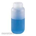 AS ONE Bottle Iboy PP Wide Mouth SCC (Botol Lab)