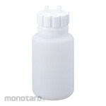 AS ONE Bottle Large Wide Mouth (Botol Lab)