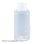 AS ONE Bottle Narrow Mouth PFA for Acid Cleaning (Botol Lab)
