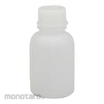 AS ONE Bottle Narrow Mouth with Internal Lid (Botol Lab)