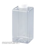 AS ONE Bottle PET (Botol Lab)