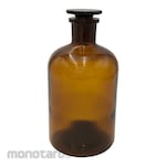 AS ONE Bottle Reagent Narrow Mouth (Botol Lab)