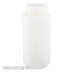 AS ONE Bottle Reagent Wide Mouth Fluorine Processed (Botol Lab)