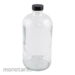 AS ONE Bottle Safety (Botol Lab)