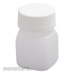 AS ONE Bottle Seal (Botol Lab)