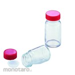 AS ONE Bottle Standard Wide Mouth (Botol Lab)