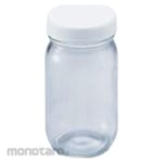 AS ONE Bottle UM Sample (Botol Lab)