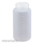 AS ONE Bottle Wide Mouth (Botol Lab)