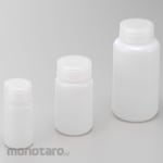 AS ONE Bottle Wide Mouth (Botol Lab)