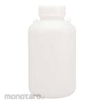 AS ONE Bottle Wide Mouth PE (Botol Lab)