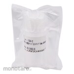 AS ONE Bottle Wide Mouth PFA for Acid Wash (Botol Lab)