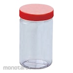 AS ONE Bottle Wide Mouth T-Type (Botol Lab)