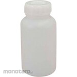 AS ONE Bottle Wide Mouth with Inner Lid (Botol Lab)