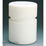 AS ONE Fluoroplastic PTFE decomposition vessel