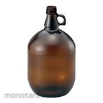 AS ONE Gallon Bottle Unwashed
