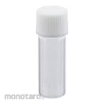 AS ONE Laboran Botol Tutup Ulir