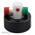 AS ONE Mini-Nert Valve